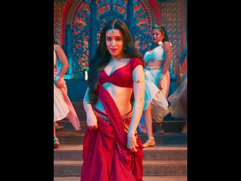 Thumkeswari - Bhediya ( Full Song ) | Varun Dhawan, Kriti S, Shraddha K | Sachin-Jigar,Rashmeet,