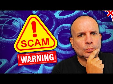 Biggest Car SCAMS In The UK | Buying U0026 Selling Scam List