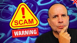 Biggest Car SCAMS in the UK | Buying & Selling Scam List
