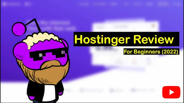 Hostinger Review - Best Cheap Web Hosting For Ecommerce In 2022 (For Beginners)