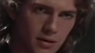 YTP: Star Wars - Anakin is a Pathetic Lifeform