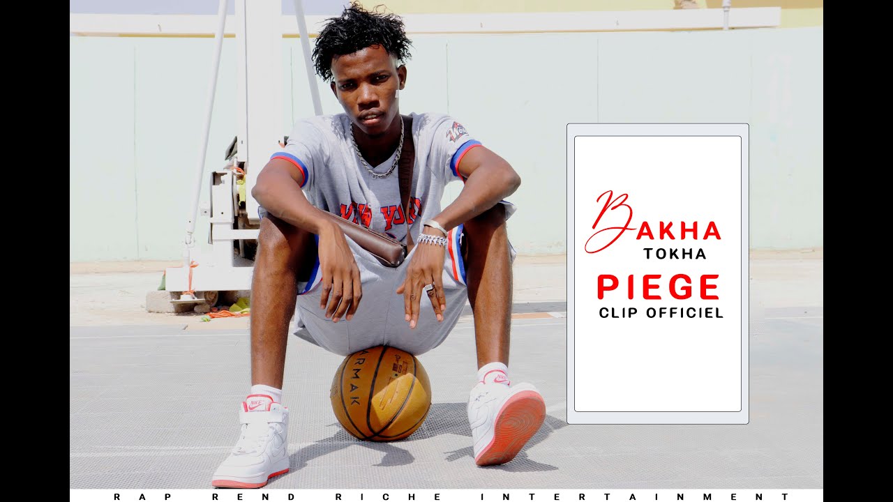 BAKHA _PIEGE__CLIP OFFICIEL