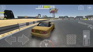 Drift X BURN android gameplay fhd #zainabpkgaming screenshot 5