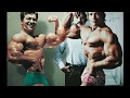 How to Add Peak on a Full Round Bicep, Larry Scott's Tips explained!!