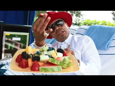 Plies Ran Off On Da Plug Twice Official Music Video 