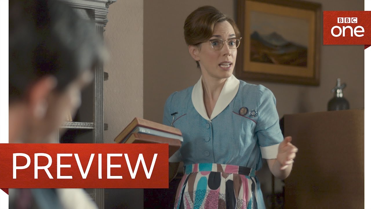 Moving home - Call the Midwife: Series 6 Episode 6 Preview - BBC One
