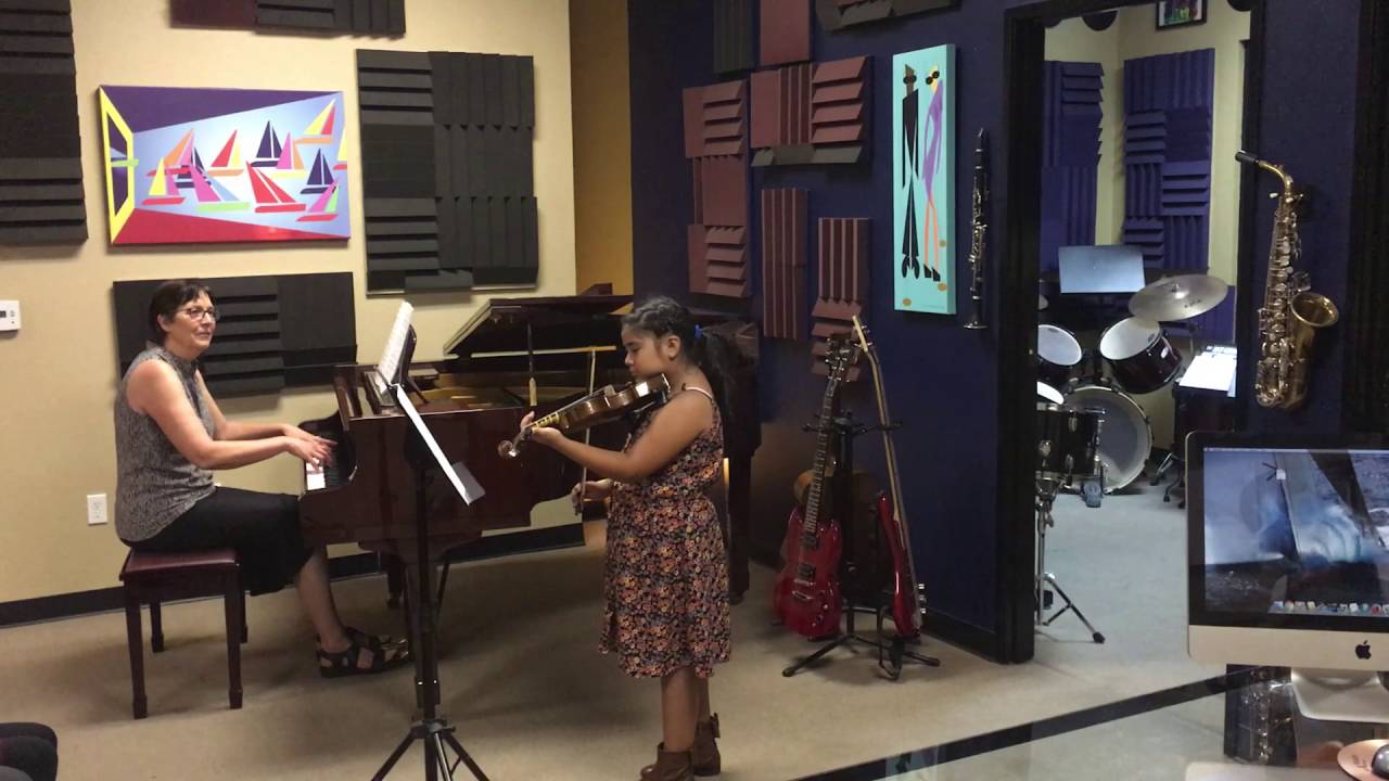 Violin Lessons Riverside, CA , Friday Nights @ The Musik Planet, July ...