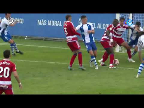 El Ceuta buscará en Alcoy tres puntos fundamentales ante un rival en crisis