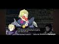 Dimitri's Rage Face Scares Lyna And Melina