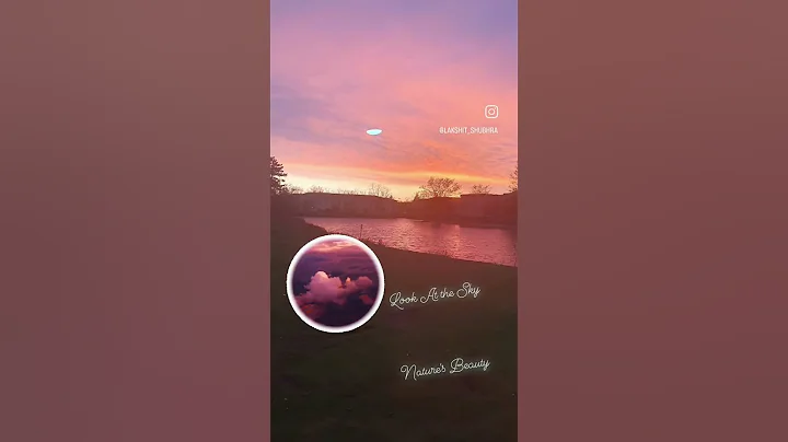 Nature colors 💥 #nature #colors #sunset #beautiful #wonderful - DayDayNews