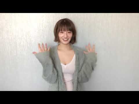 【乃木坂46】中田さん、そこにしか目がいきません…。　中田花奈