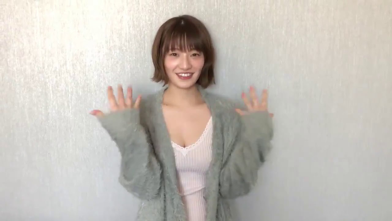 乃木坂46 中田さん そこにしか目がいきません 中田花奈 Youtube