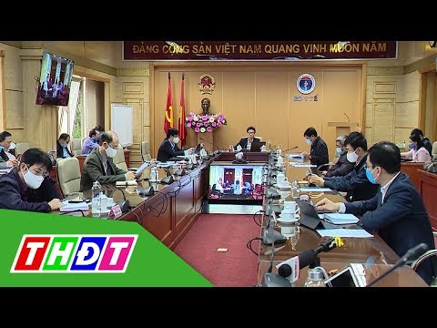 Tiếp tục thực hiện quyết liệt cách ly toàn xã hội | THDT
