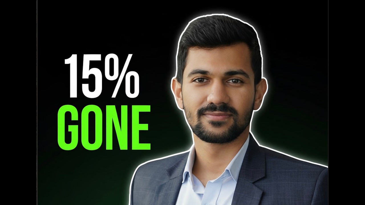 The ₹20 Lakh Mistake Most Plot Owners Make