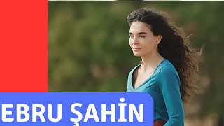 Ebru Sahin: Cada segundo sin ti es una tortura