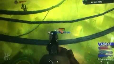 My master modz mod menu WaW