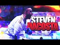 STEVEN DACOSTA - The Best of Karate (W.K.F)