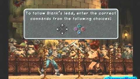 Final Fantasy IX PS1 Walkthrough Part 2