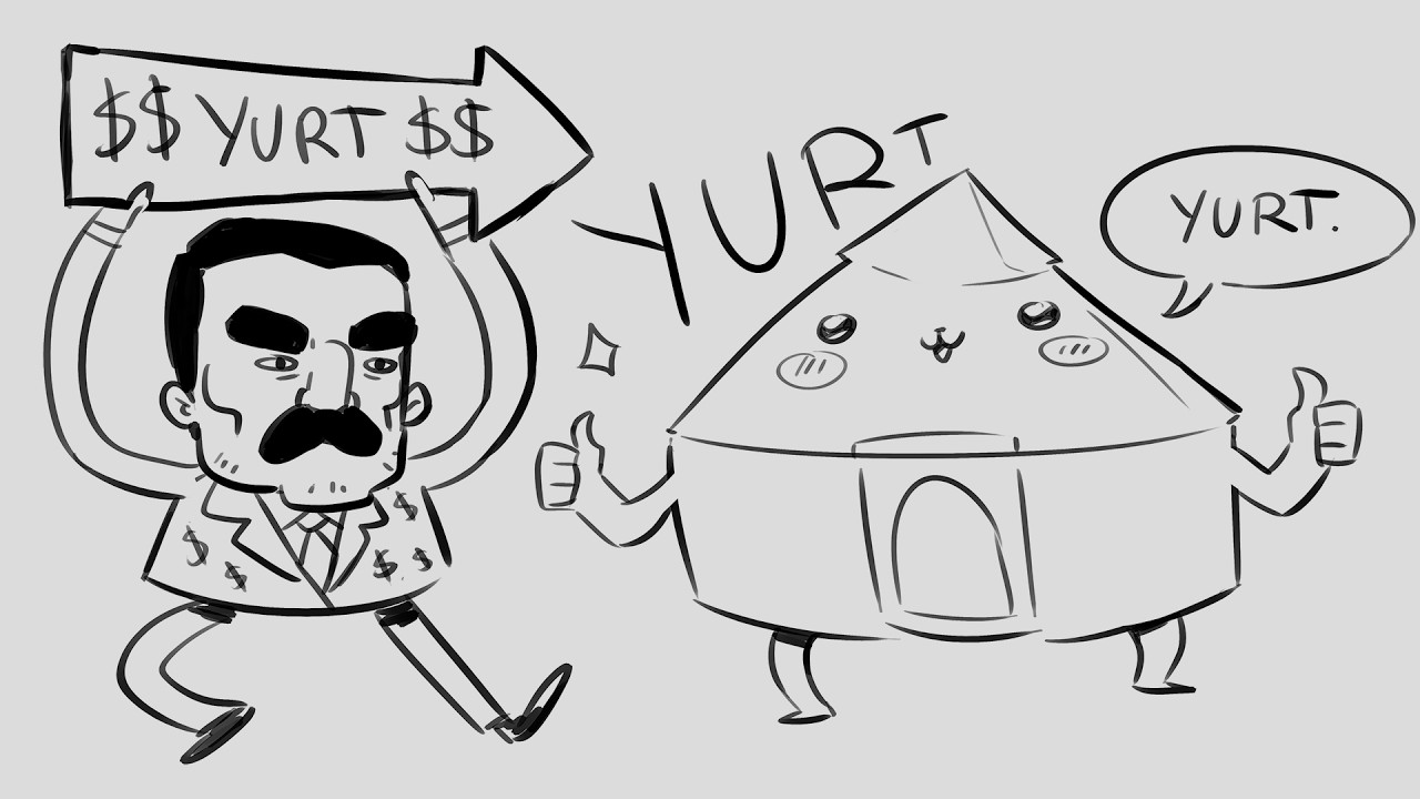 Tales from Chiikawa Land