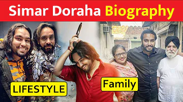 Simar Doraha | Biography | Lifestyle | Songs | Family | Hobbies | Surname | Hd