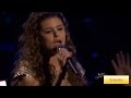Jacquie Lee Who S Loving You The Voice USA 2013 Live Top 8 Performance 