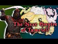 The geopolitics of tamriel geography  the elder scrolls