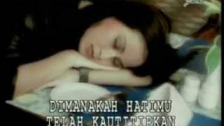 Tergores Cinta Palsu. Nafa Urbach.FLV