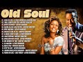 Luther Vandross Whitney Houston Greatest Hits 2026 The Power Of Love Soul 4K 