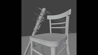 How I Made This Scene Feel Unsettling…