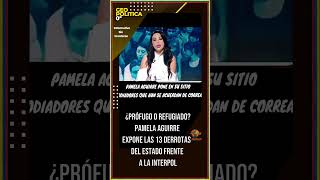 Rafael Correa no es un "prófugo", es un Refugiado Político reconocido por el Reino de Bélgica.