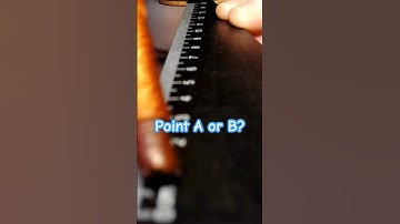 Point A or B? ⚡️ASMR #shorts #asmr
