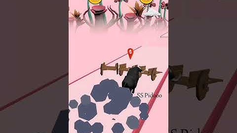 Animal Transform - Android IOS all levels Gameplay /42 43 43. SS Pidooo