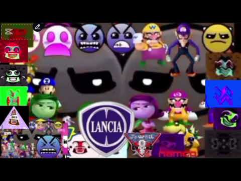 Is that adenip maharbA? With 4 Klasky Csupo Effects