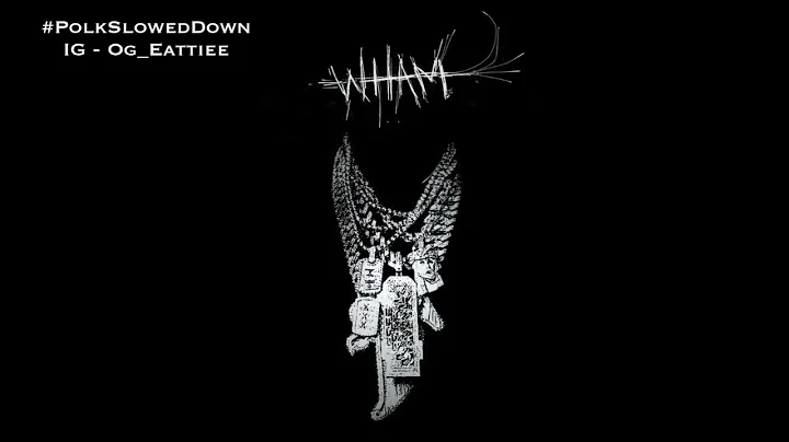 Lil Baby Ft Rod Wave & Rylo Rodriguez -By Myself #SLOWED