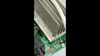 Aux inverter ac F1 Eror code solution   final