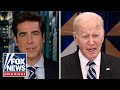 Jesse Watters: Biden just handed Hamas a check for $100 MILLION