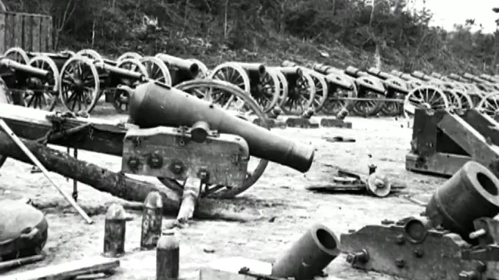 Artillery  Bombard to the Howitzer