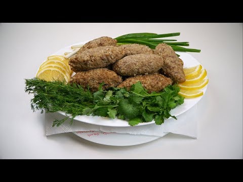 Проект 'Готовим по-армянски'