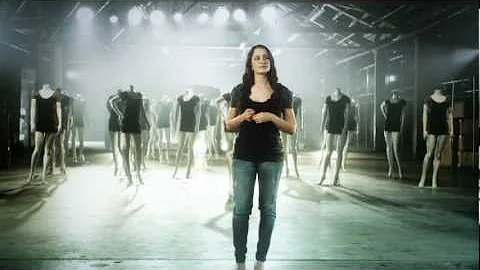 Nikki Lang - "Feel Better" (music video)