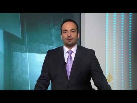 مرآة الصحافة 15/3/2016