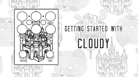 TOMKAT TV - Getting started with Cloudy and the Granular mode.