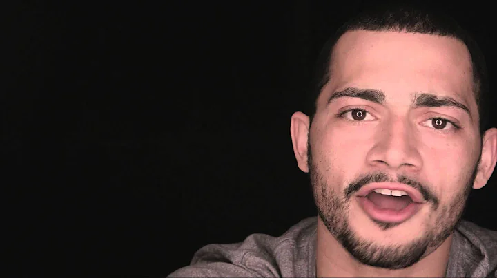 Meet the Cast of The Fighters - Fighter: Russell K...