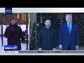 Лидеры США и Украины провели очередной раунд переговоров, мирный план согласован на 90%
