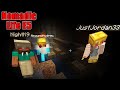 Living The Vampire Life! Minecraft Nomadic Life E5