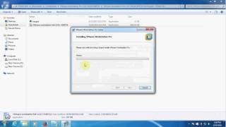 How To Install Vmware Workstation Pro 12 Full Vmware Workstation Full Key