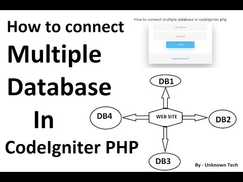 How to connect