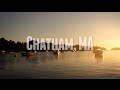 New England Boating: Chatham, MA