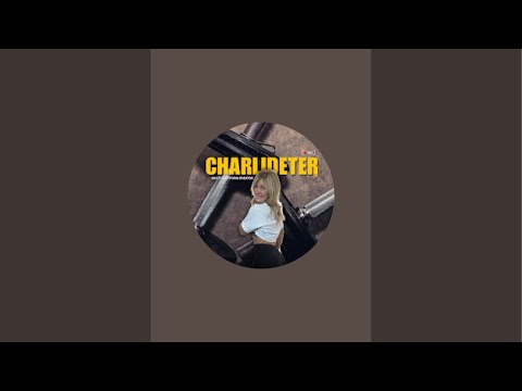 Charli Deter is live! - YouTube