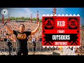 Outsiders i defqon1 weekend festival 2023 i friday i red
