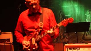 The Bambi Molesters - Trophy Run Zagreb